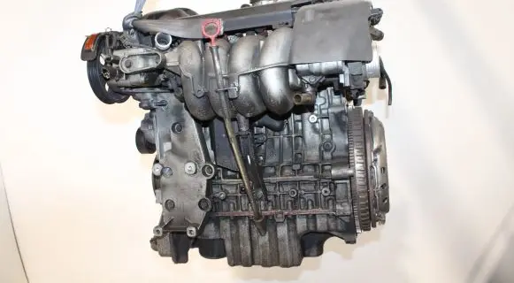 Volvo S40, V40 Engine B4204T3