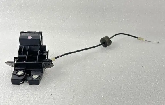 Mercedes-Benz CLK A209 C209 Tailgate/trunk/boot lock/catch/latch A2037500085 A2037500185