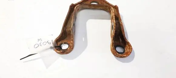 Opel Astra H Bracket in trunk/boot 
