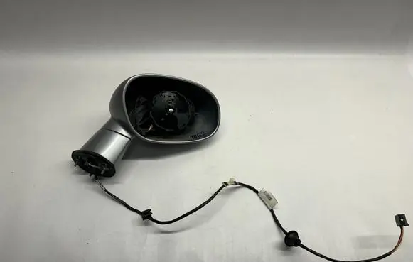 Dodge Challenger Coupe wind mirror (mechanical) 5PE54JSCAC