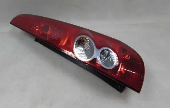 Ford Fiesta Rear/tail lights 6S61-13404-A 58313