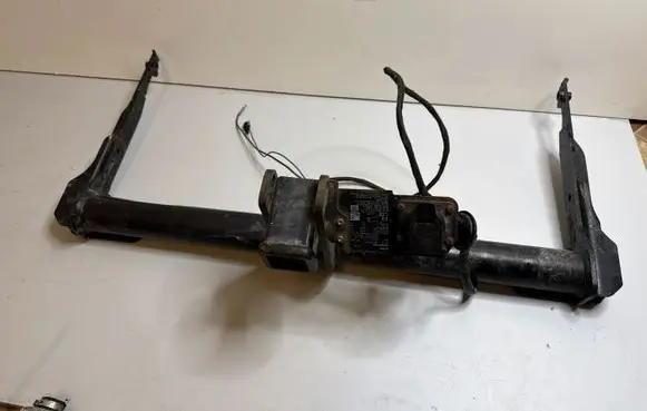 Audi Q5 SQ5 FY Tow bar set 80A092115B