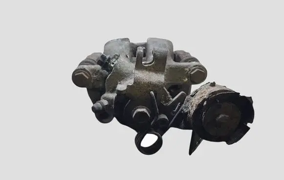 Opel Meriva A Rear brake caliper