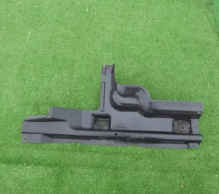 Volkswagen Transporter - Caravelle T6 Center/middle under tray cover 7E1825311