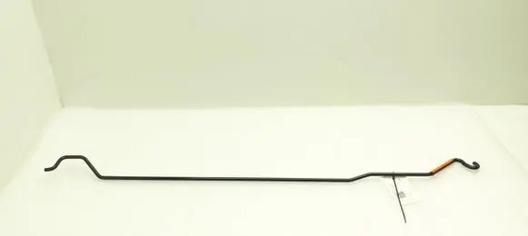 Seat Ibiza IV (6J,6P) Engine bonnet/hood prop rod/strut 