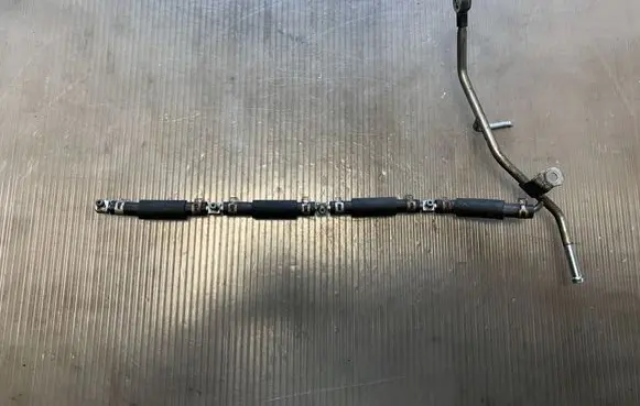 Mitsubishi Outlander Fuel return line/hose