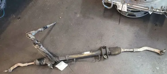 Opel Movano B Steering rack 6900002831A