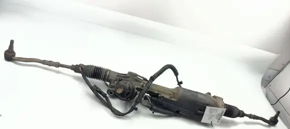 Audi Q7 4M Steering rack 4M1423105K