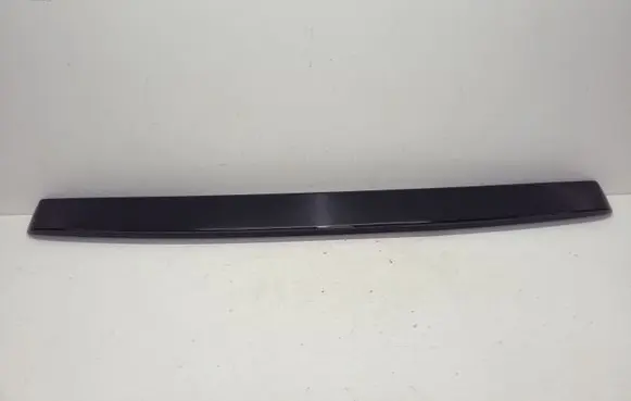 Dodge Challenger Tailgate/trunk spoiler 5MJ17TRMAC