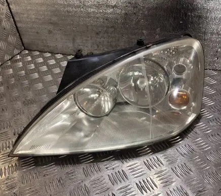 Ford Galaxy Headlight/headlamp 0301183201 7M5941015L