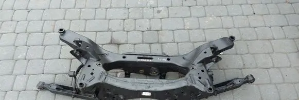Renault Koleos I Rear subframe 