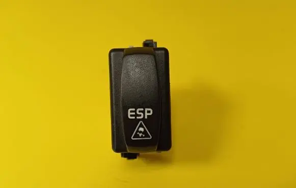 Renault Laguna II ESP (stability program) switch 003452B