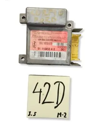 Ford Scorpio Other control units/modules 93GG14B056A1B