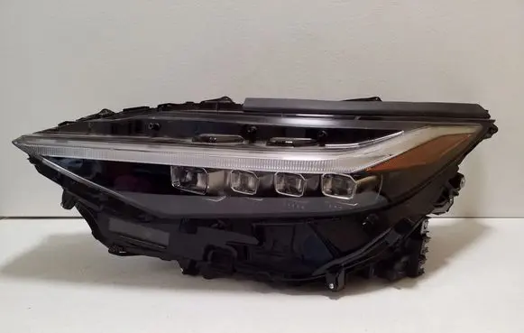 Toyota bZ4X Headlight/headlamp KOITO42121 42121 8990742080