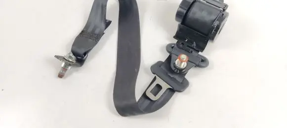SsangYong Rexton Third row seat belt 7564108006