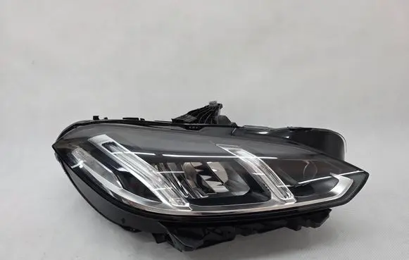 BMW 1 F70 Headlight/headlamp 5A32B46 SP5A32B46