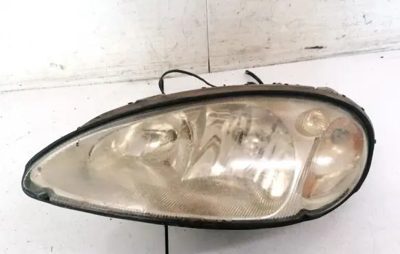 Chrysler PT Cruiser Headlight/headlamp