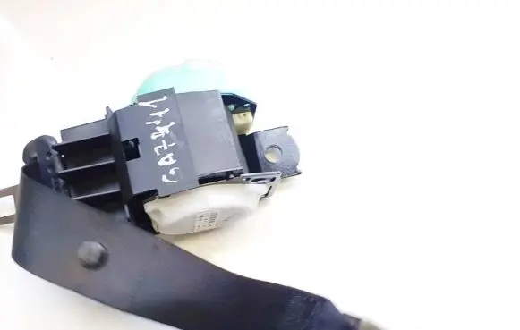 Chevrolet Epica Middle seatbelt (rear) 7335005041 adc76105