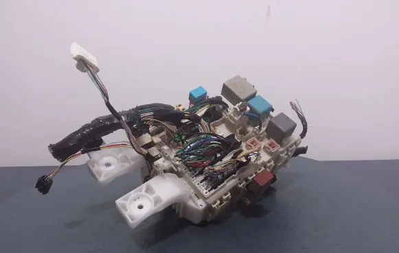 Toyota Yaris Fuse box set 5K29-1478
