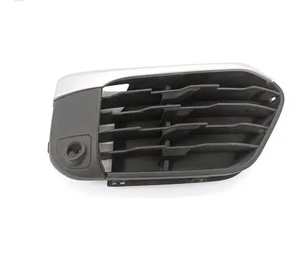 BMW X1 E84 Front bumper lip 21163611