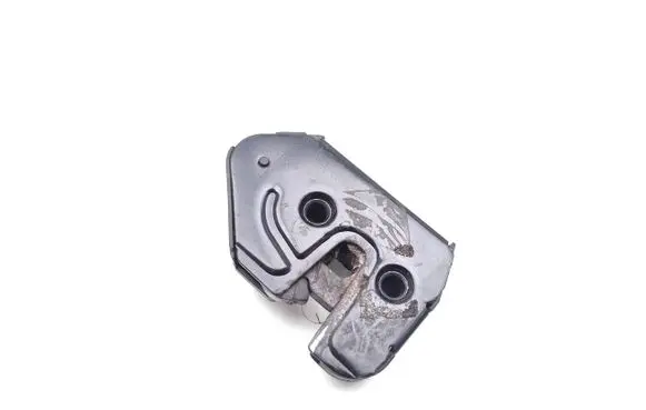 Tailgate/trunk/boot lock/catch/latch
