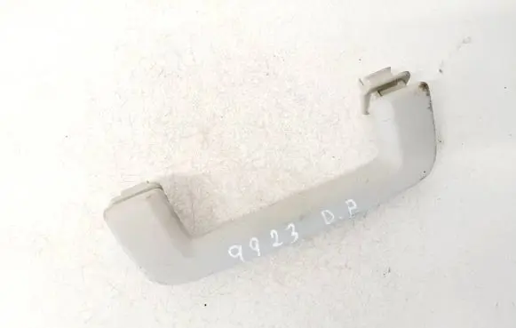 Ford Grand C-MAX Front interior roof grab handle