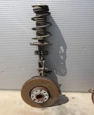 Opel Grandland X Front shock absorber/damper