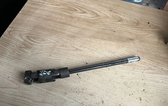 Audi A6 S6 C5 4B Steering column universal joint