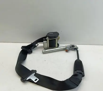 Renault Megane III Front seatbelt 868850008R