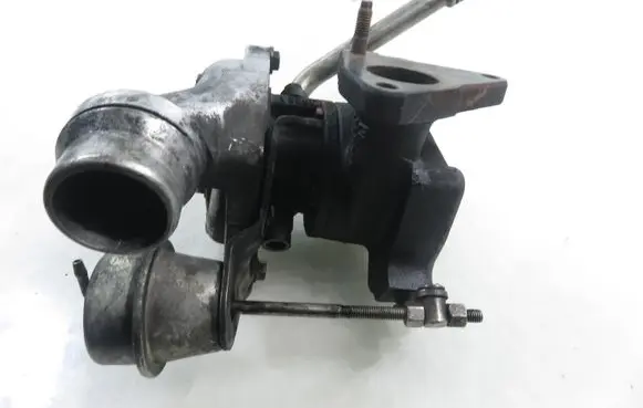 Renault Megane II Turbo 54359700012