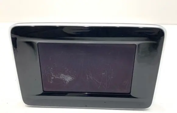 Mercedes-Benz A W176 Screen/display/small screen A2469001203