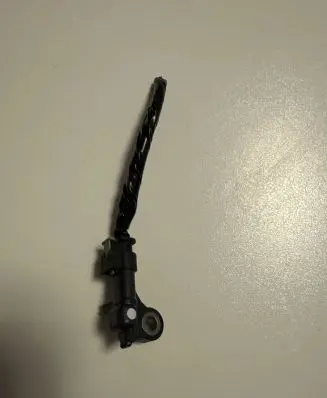 Subaru Ascent Airbag deployment crash/impact sensor 98237XC00A