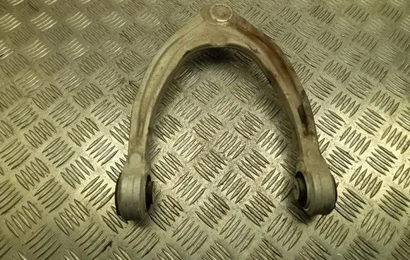 Front lower control arm/wishbone