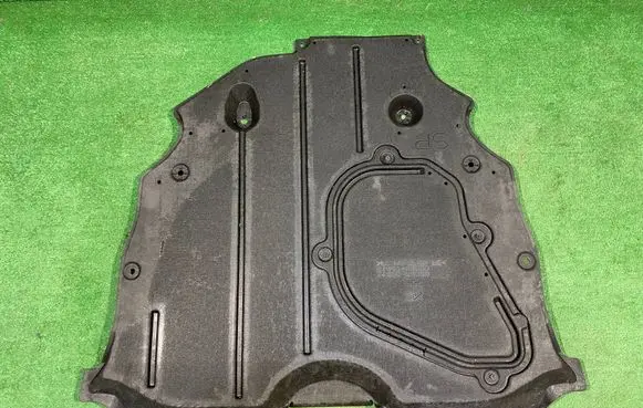 Lexus NX Engine splash shield/under tray 5142048010