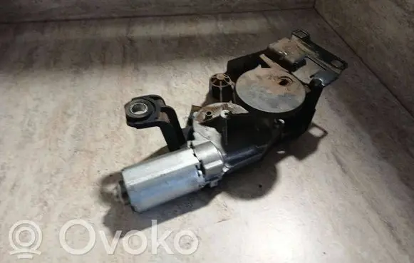 BMW 3 E90 E91 Rear window wiper motor 1397220497 060215