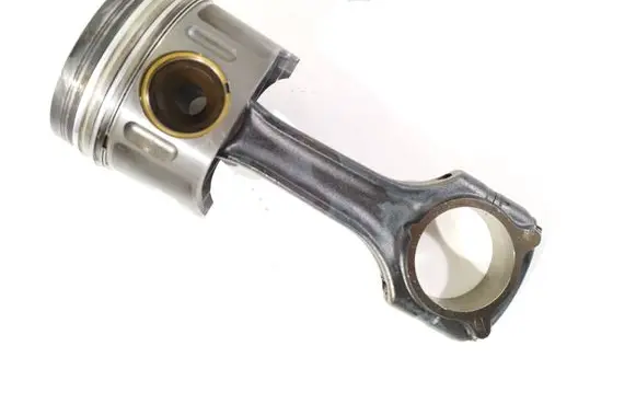 Mercedes-Benz Sprinter W906 Piston with connecting rod A6460300220 A6460300817 A6460300417