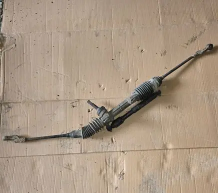 Smart ForTwo I Steering rack 26077402