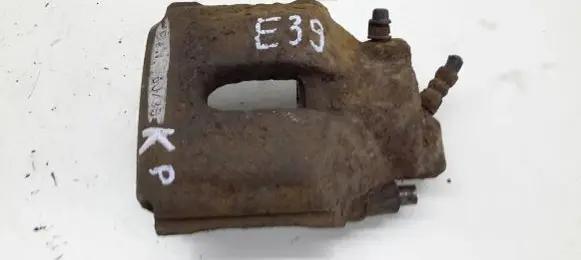 BMW 5 E39 Front brake caliper