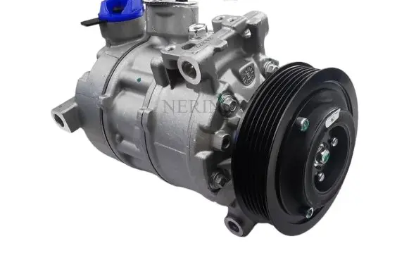 Audi A1 Air conditioning (A/C) compressor (pump) TSP0155997 100887 850682N