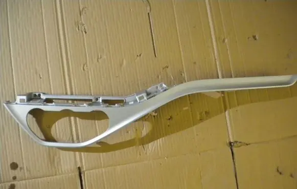 KIA Picanto Dashboard glove box trim 847351Y000