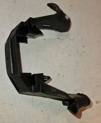 Volkswagen Golf IV Steering wheel axle 1J0905875D