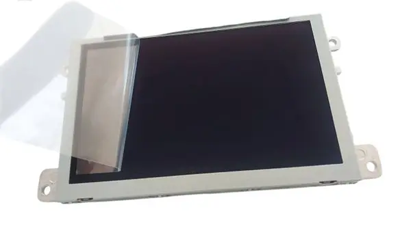 Audi A5 8T 8F Screen/display/small screen 8R0919604A AT1078557 A1302430169