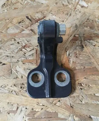 Jaguar XF Rear door upper hinge 1410808