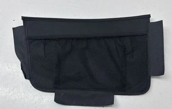 Tesla Model 3 Trunk/boot cargo luggage net 
