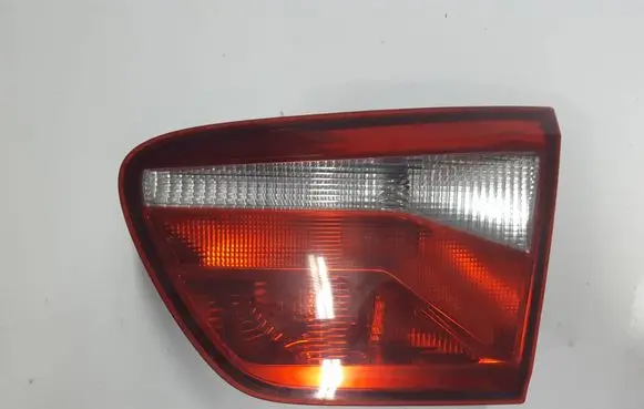 Seat Ibiza IV (6J,6P) Rear/tail lights 