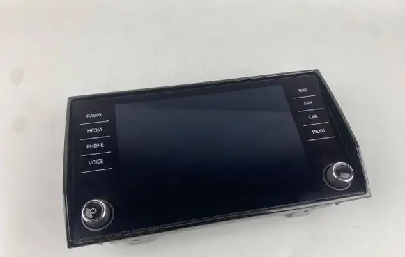 Skoda Karoq Screen/display/small screen 565919605B