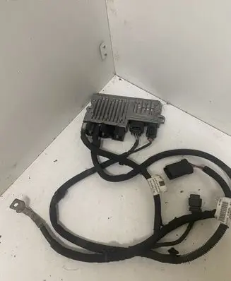 Citroen C4 II Other control units/modules 9678342280