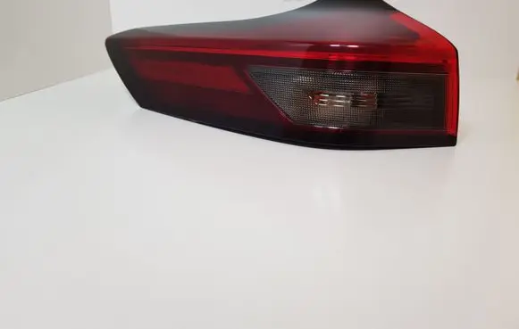 Nissan Rogue Rear/tail lights
