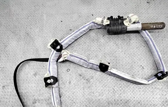Opel Corsa D Roof airbag 13150704