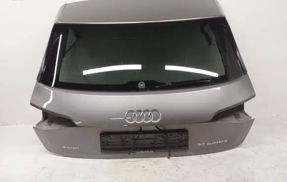 Audi e-tron Tailgate/trunk/boot lid 2106310009